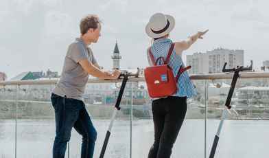 Рейтинг санаториев Казани: лечение и отдых в Татарстане