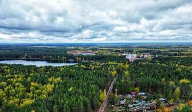 Рейтинг санаториев Рязани: лечение и отдых в средней полосе России