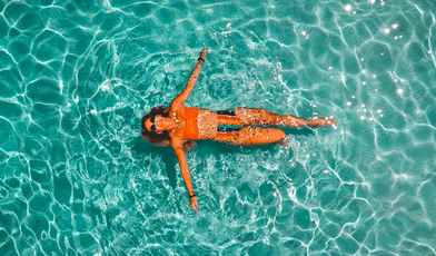 Отели со спа и бассейном в России: открытым, крытым и всесезонным