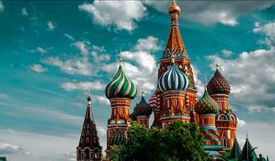 15 лучших спа-отелей 5 звезд в Москве для отдыха в центре города