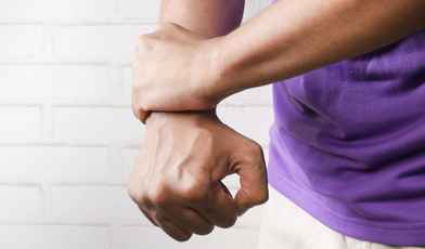 Обзор хороших санаториев для лечения суставов в России