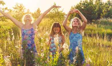 Лучшие спа-отели и санатории Подмосковья для оздоровительного отдыха с детьми