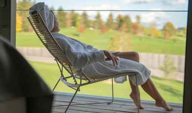 Чем отличается санаторий от пансионата и что выбрать для отдыха и лечения