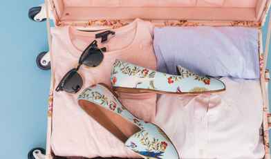  Путевка или курсовка в санаторий: что лучше?