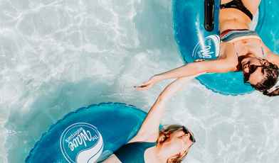 Развлечения в санатории: чем заняться в свободное от процедур время