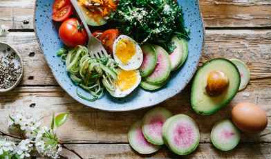 Питание в санатории: от диетического и аюрведического до «все включено»