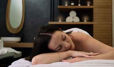 Побалуйте себя: спа-отели в Чувашии и Чебоксарах