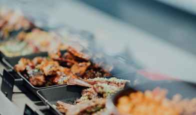 Спа-отели и санатории «все включено» в России