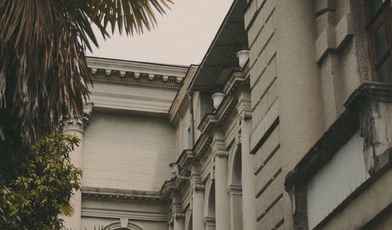 Как попасть в санаторий Орджоникидзе в Сочи: отзывы туристов и интересные санатории рядом