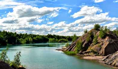 Лучшие санатории Тулы и Тульской области для отдыха и лечения