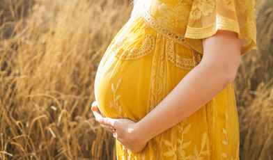 7 хороших санаториев для беременных в 2025 году: оздоровление и отдых с пользой