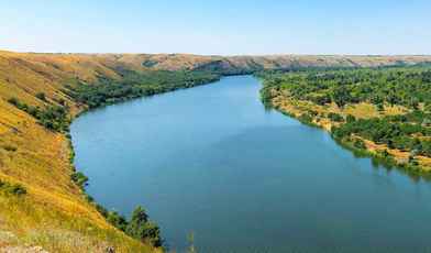 Рейтинг загородных и спа-отелей Ростовской области в 2023 году