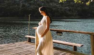 Топ-15 санаториев России для лечения бесплодия у женщин в 2023 году