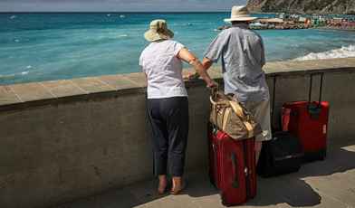 Стоимость путевки в санаторий в 2024 году: от чего зависит и где выгоднее отдыхать