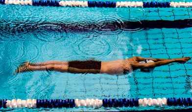 Топ-5 санаториев Кисловодска с лечением и бассейном в 2023 году