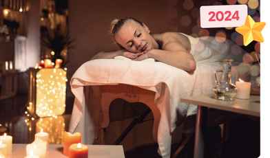 20 лучших санаториев на Новый год 2024 и новогодние праздники