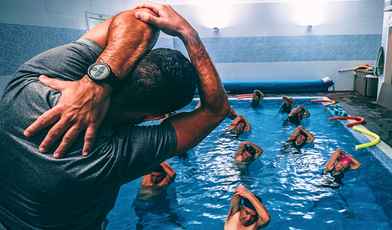 3 хороших санатория в Пятигорске с лечением и бассейном в 2025 году