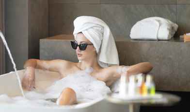 7 санаториев Кисловодска без лечения и с хорошим питанием в 2023 году