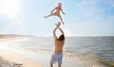 7 отелей и санаториев Анапы для семейного отдыха с детьми в 2023 году