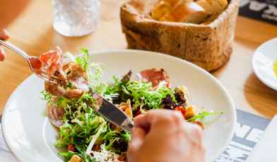 5 санаториев Пятигорска с лечением и питанием в 2023 году