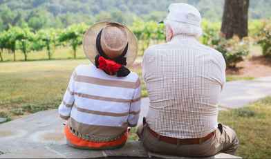 5 санаториев 2023 года для пенсионеров в Татарстане