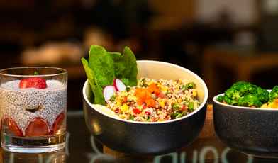 6 санаториев Кисловодска с лечением и хорошим питанием в 2025 году