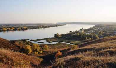 Топ-5 спа-отелей и санаториев с лечением в Удмуртии и Ижевске в 2023 году