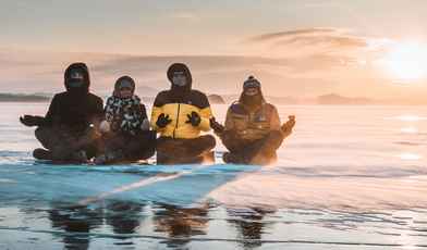 Топ-10 спа-отелей на Байкале для отдыха и релакса в 2023 году