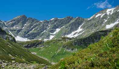5 спа-отелей и санаториев Карачаево-Черкесии — рейтинг 202 года