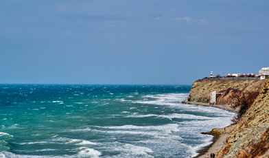 10 хороших недорогих санаториев 2025 года с лечением в Краснодарском крае