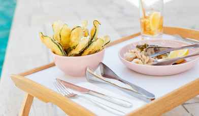 Обзор хороших санаториев Сочи в 2024 году без лечения, с питанием и бассейном