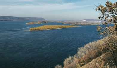 15 санаториев Поволжья с лечением в 2024 году