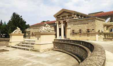 5 недорогих санаториев Ессентуков с лечением в 2024 году