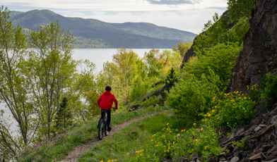 12 санаториев Сибири для лечения и отдыха в 2024 году