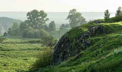 5 недорогих санаториев Свердловской области с лечением в 2024 году