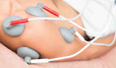 ДДТ-терапия: что это за процедура и где ее можно пройти в 2024 году