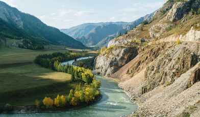 8 недорогих санаториев на Алтае для отдыха с лечением и без в 2024 году