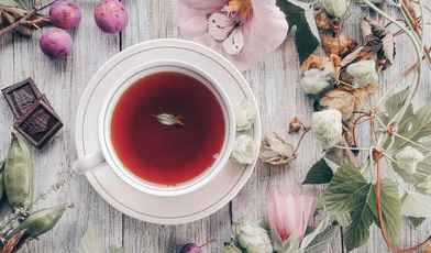 Что такое фитобар в санатории в 2024 году и что в нем предлагают