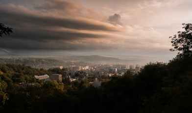 «Бесстыжие» ванны Пятигорска в 2024 году: чем полезны и как добраться