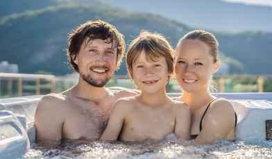 Термальные источники Ставропольского края: обзор, польза, санатории в 2024 году