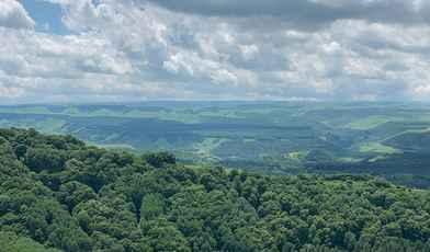 Где лучше отдыхать в КМВ в 2024 году: Пятигорск, Кисловодск, Ессентуки, Железноводск