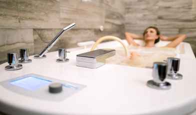 Йодобромные ванны в санатории: чем полезны и где можно пройти в 2024 году