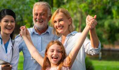 Профили лечения в санаториях в 2024 году: что это такое, как выбрать и куда поехать