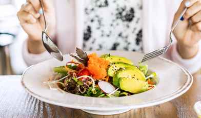 12 хороших и недорогих санаториев с лечением и питанием в России в 2024 году