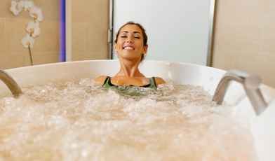  Бишофитные ванны в санатории: что это такое и где можно пройти в 2025 году