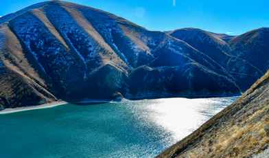 5 недорогих санаториев Кавказа для лечения и отдыха  в 2024 году