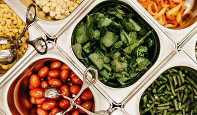  Что такое шведский стол в санатории в 2024 году: меню и лучшие предложения