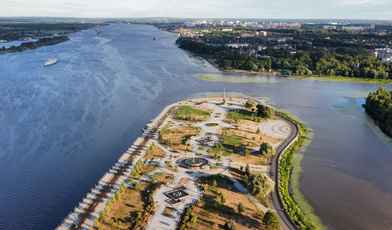 5 недорогих санаториев Ярославской области в 2024 году