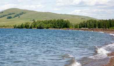 Есть ли горячие источники в Башкирии: обзор 2024 года