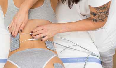 Амплипульстерапия: что это за процедура и в каких санаториях есть в 2024 году